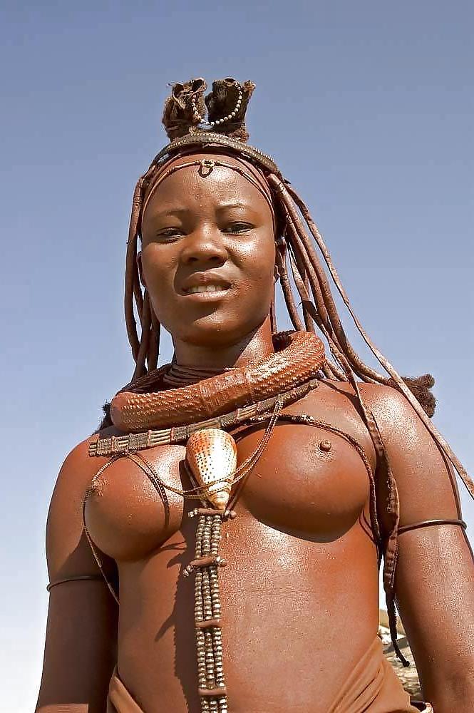 25P African Dream