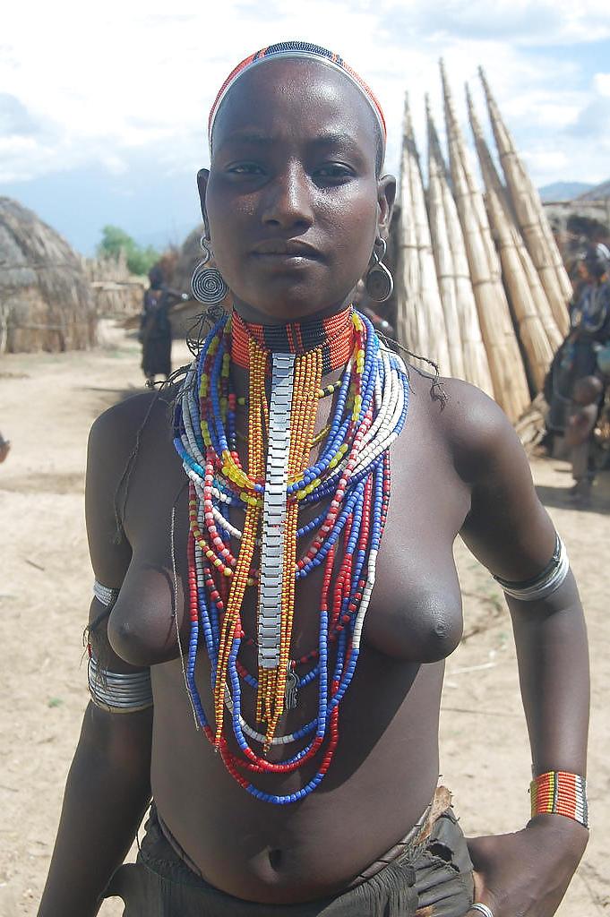 25P African Dream