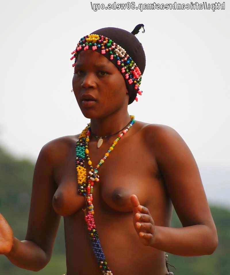 25P African Dream