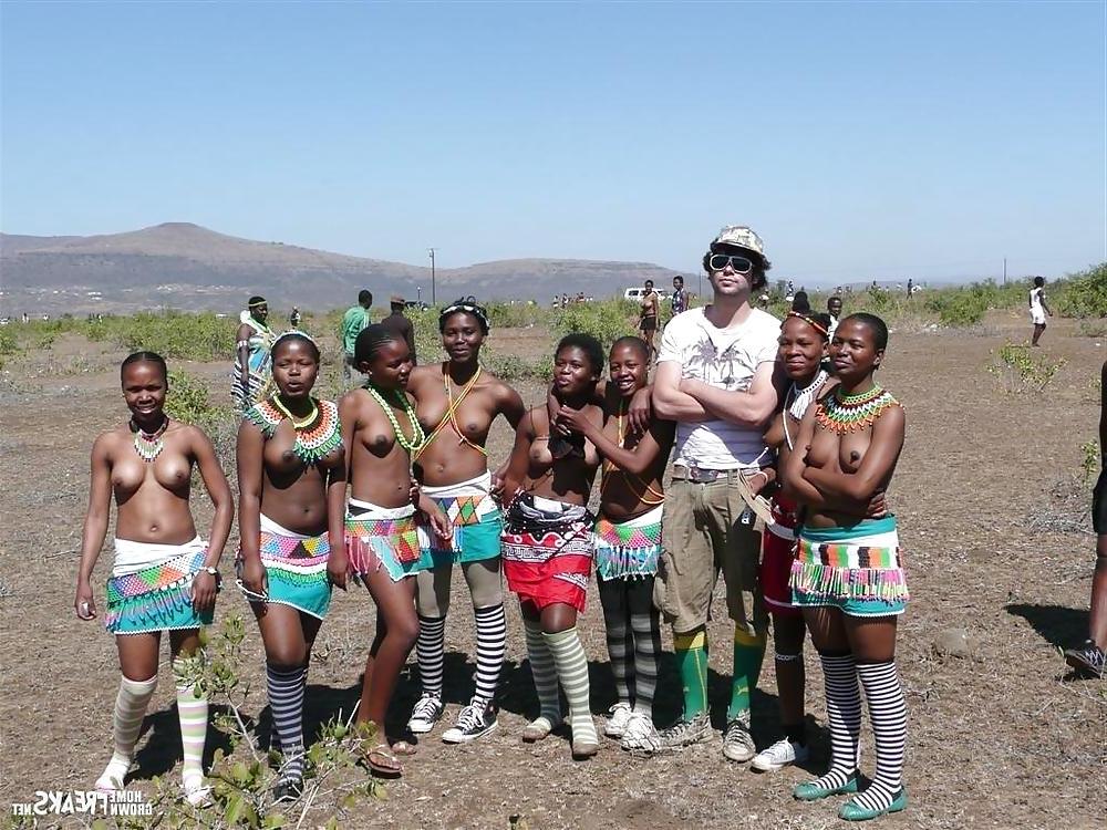 25P African Dream