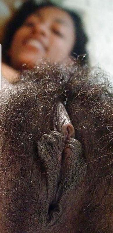 10P Afro Types from African Nations
