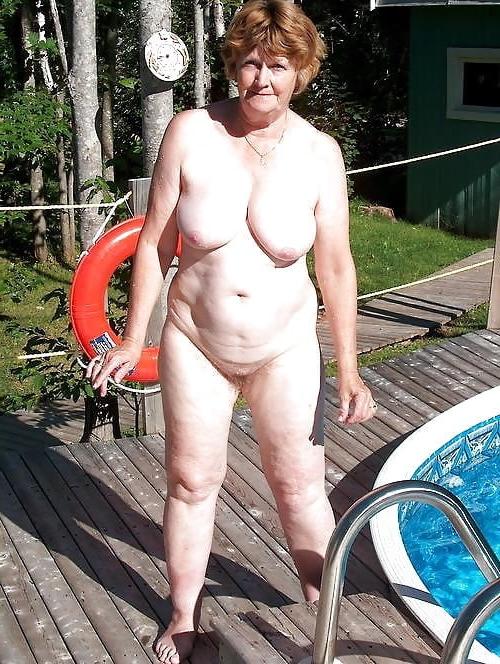25P AGED 50+ SLUTS 152
