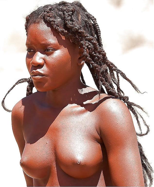 24P Africa Queen
