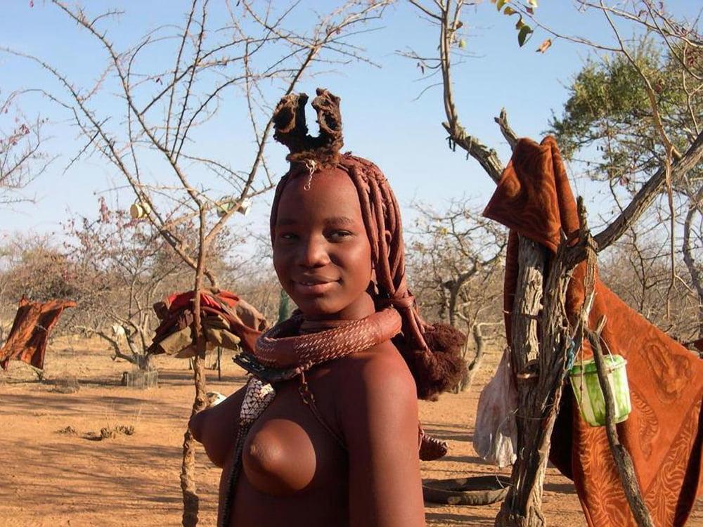 24P Africa Queen