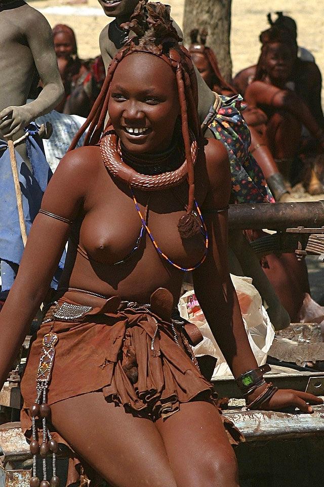 24P Africa Queen