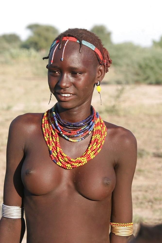 24P Africa Queen