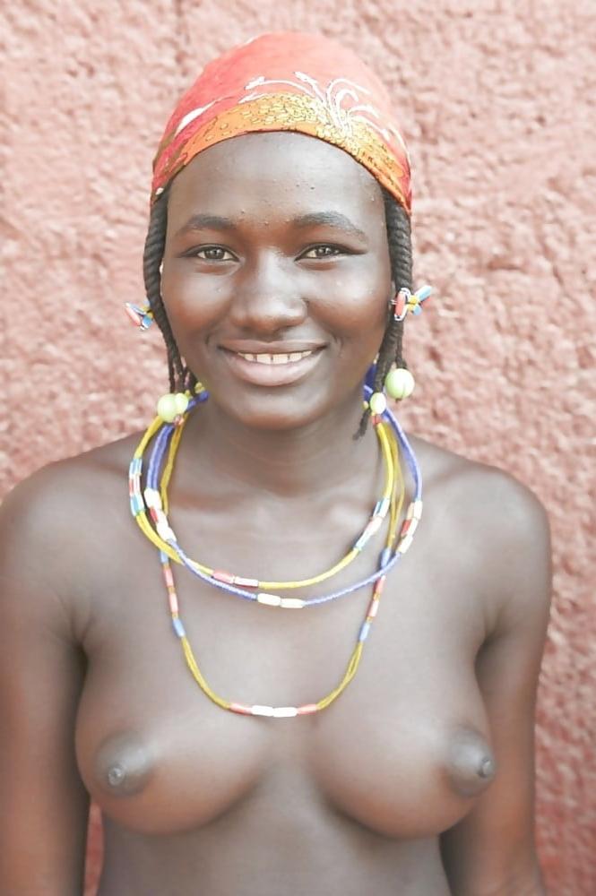 24P Africa Queen