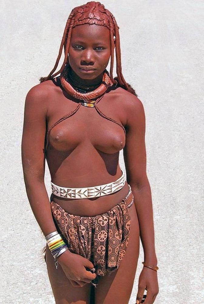 24P Africa Queen