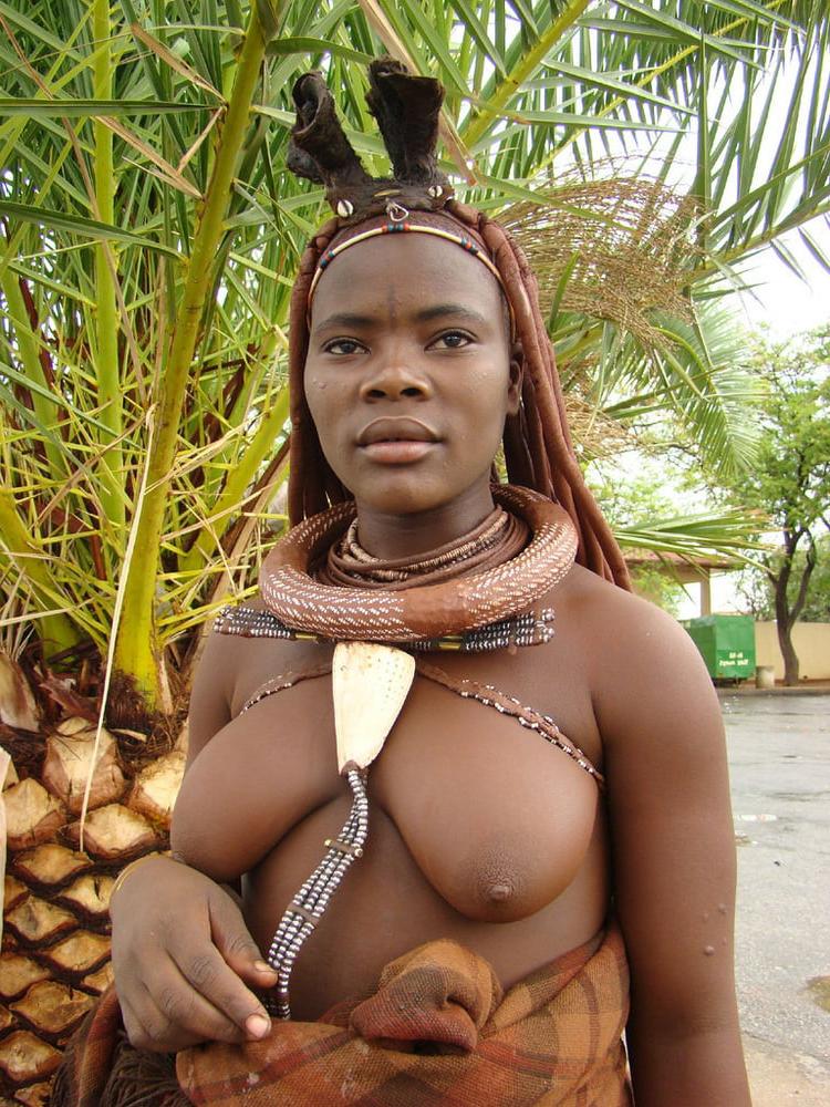 24P Africa Queen