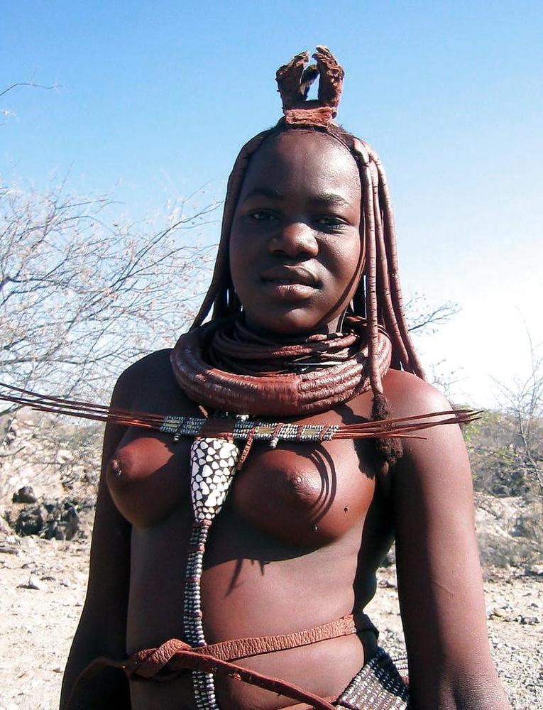 24P Africa Queen