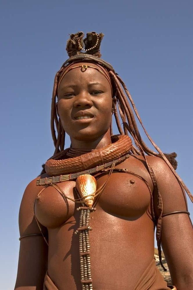 24P Africa Queen