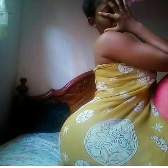 25P African Cutes