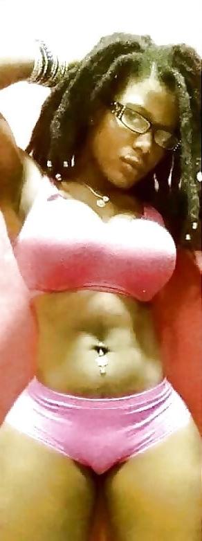 11P Shaped Diff. n Africa 12