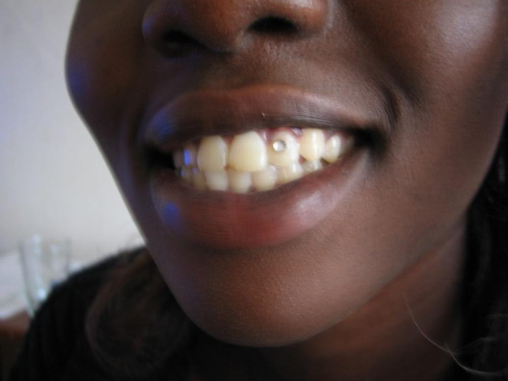 25P Business Woman From Africa