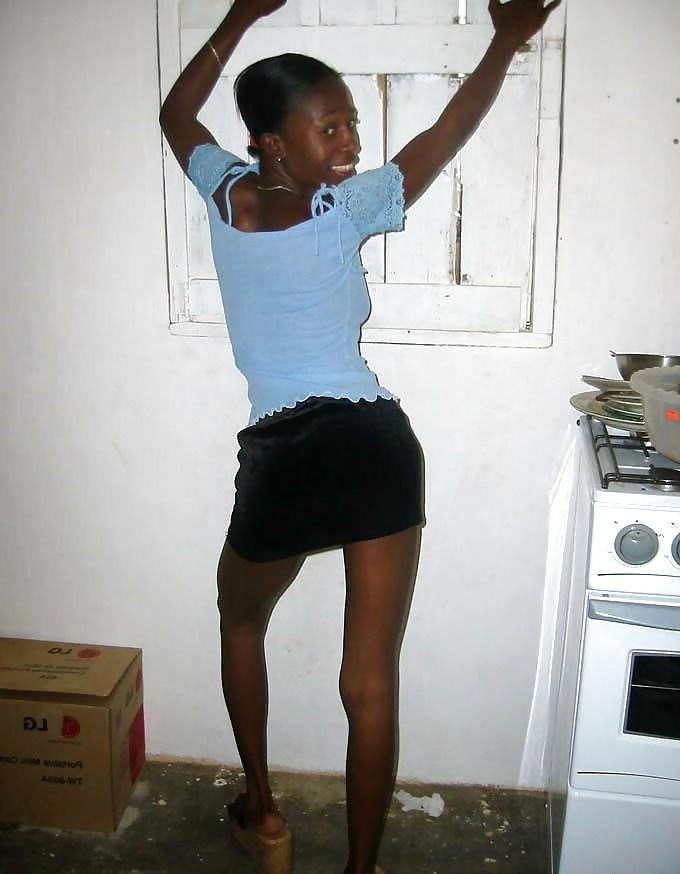 25P African Beauty Revealed