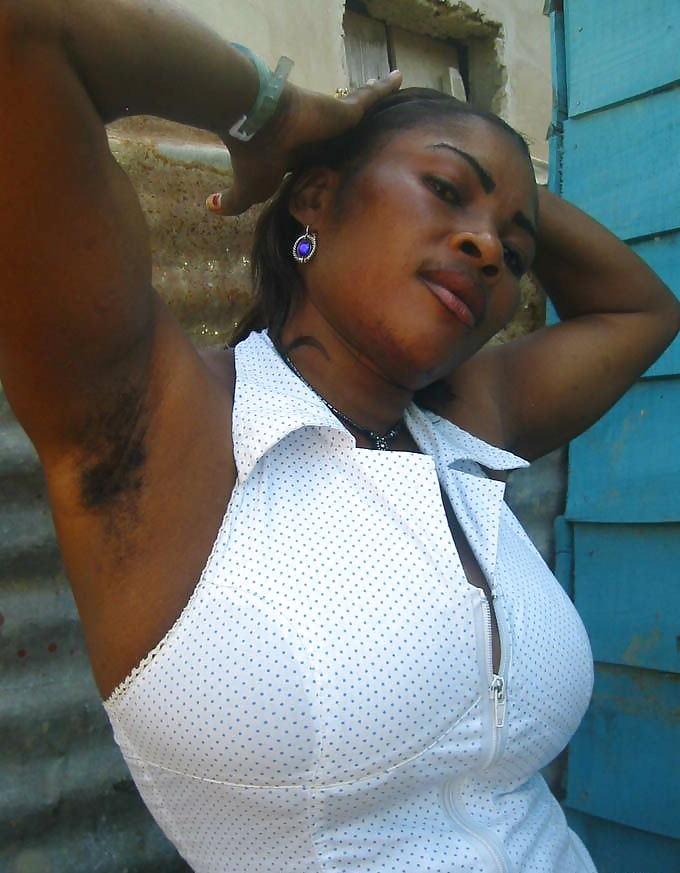 25P African Beauty Revealed