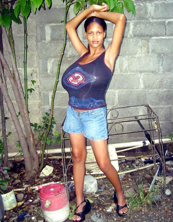 25P African Beauty Revealed