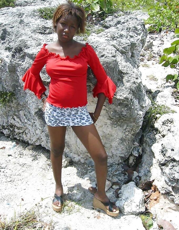 25P African Beauty Revealed