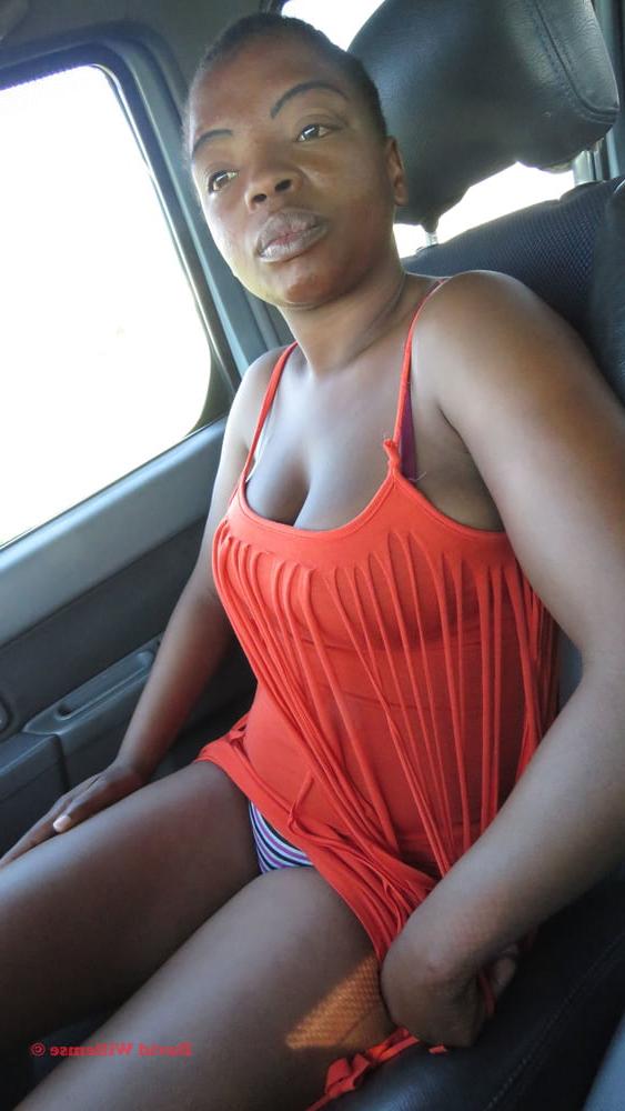 25P South Africa - Sesethu 5