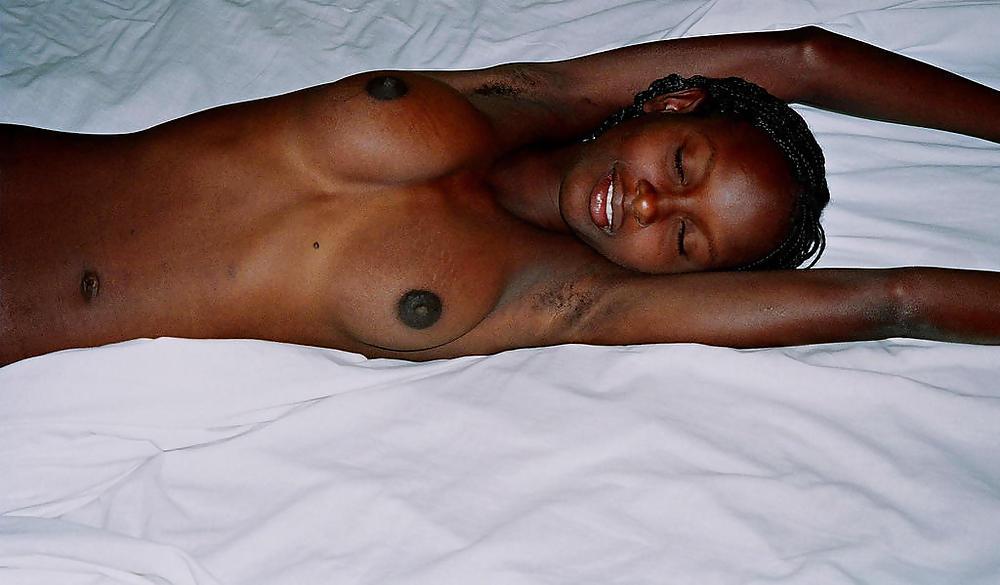 11P SOME FINE AFRICAN TEENS