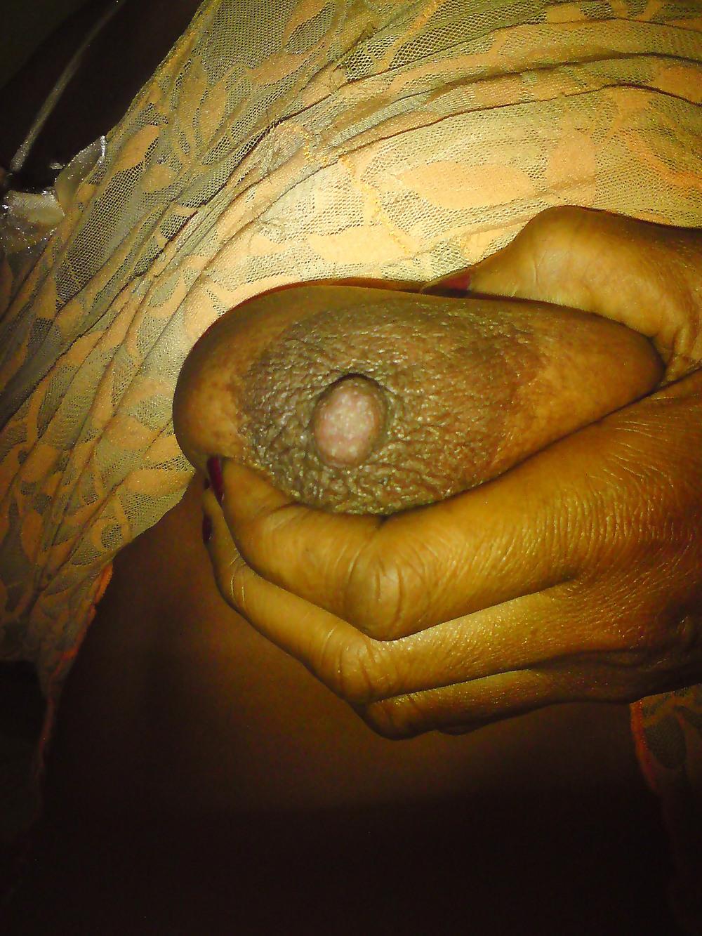 25P INTO AFRICA!