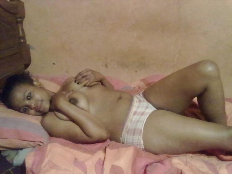 25P Young african, Brazilian, Malagasy and ebony girl  19