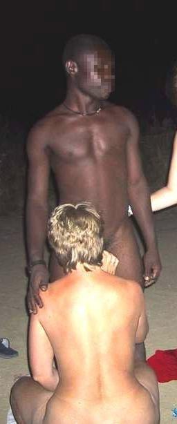 25P your wife  goes to Africa on holiday with her friends