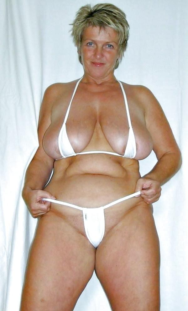 25P AGED 50+ SLUTS 133
