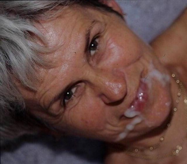25P AGED 50+ SLUTS 131
