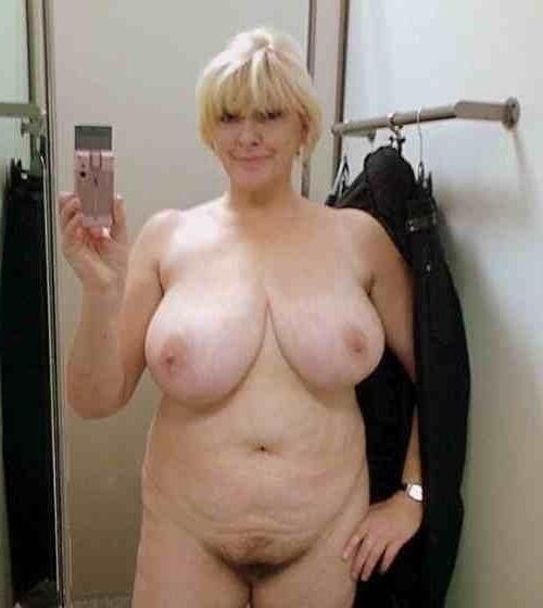 25P AGED 50+ SLUTS 132
