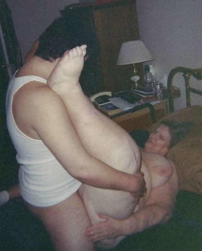 25P AGED 50+ SLUTS 132