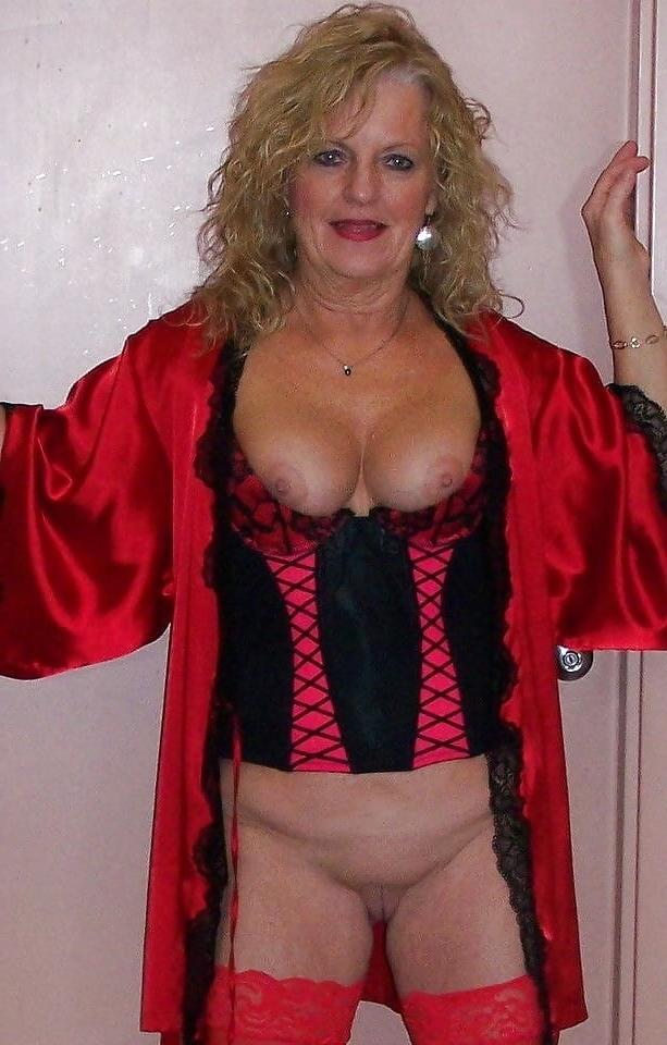 25P AGED 50+ SLUTS 125