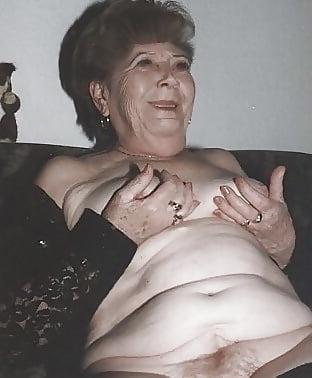 25P AGED 50+ SLUTS 125
