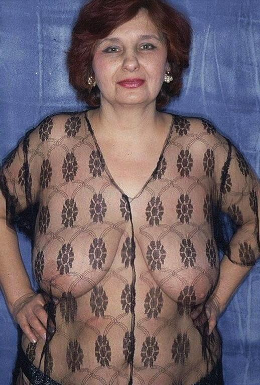 25P AGED 50+ SLUTS 126