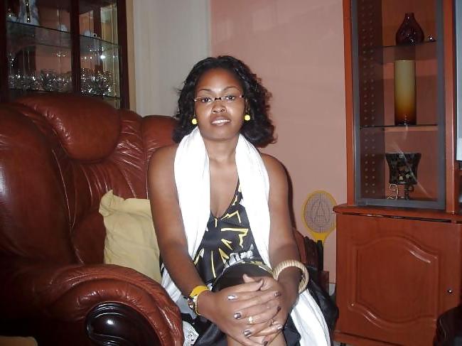 25P AFRICAN SEXY NN GIRLS IX