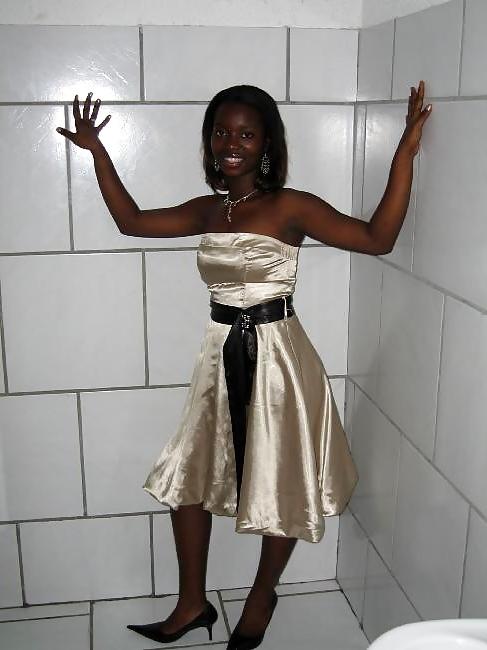 25P AFRICAN SEXY NN GIRLS IX