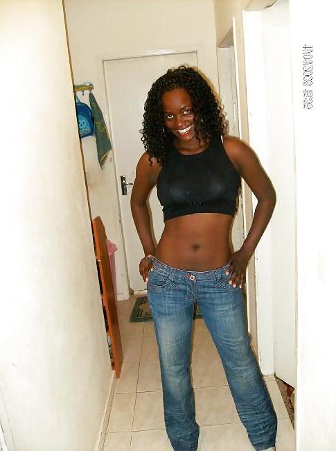 25P AFRICAN SEXY NN GIRLS IX