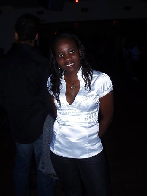25P AFRICAN SEXY NN GIRLS IX