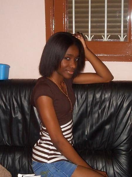 25P AFRICAN SEXY NN GIRLS IX
