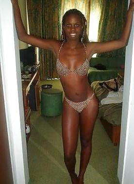 25P AFRICAN SEXY NN GIRLS IX