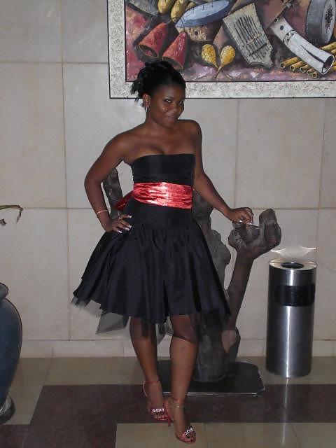 25P AFRICAN SEXY NN GIRLS IX