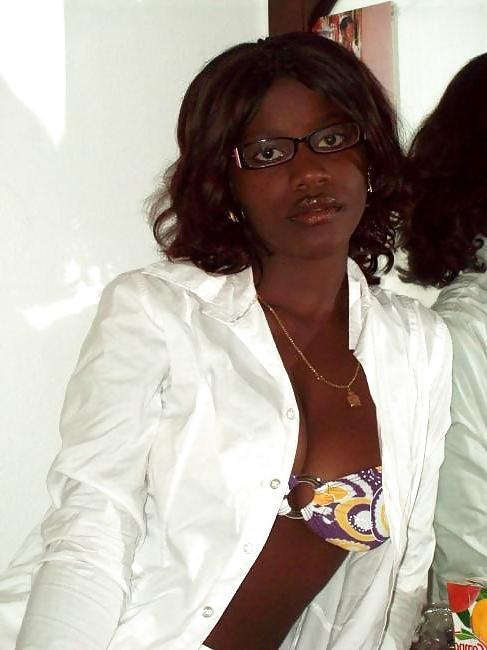 25P AFRICAN SEXY NN GIRLS IX