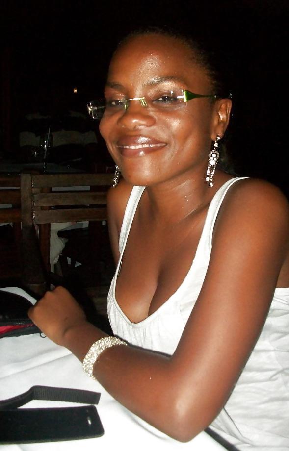 25P AFRICAN SEXY NN GIRLS IX