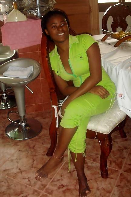 25P AFRICAN SEXY NN GIRLS IX