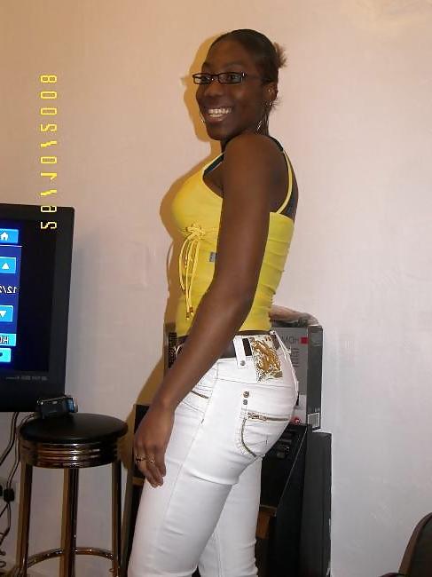 25P AFRICAN SEXY NN GIRLS IX