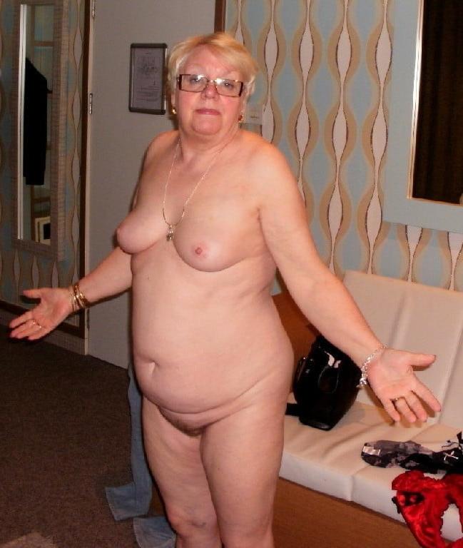 25P AGED 50+ SLUTS 116