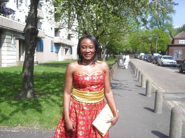 25P AFRICAN FEVER 22