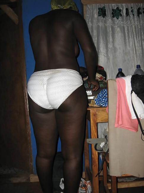 25P AFRICAN FEVER 22