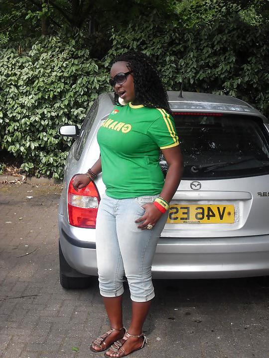 25P AFRICAN FEVER 22