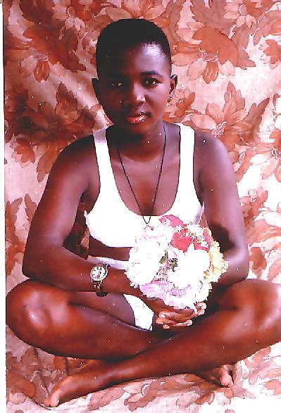 25P AFRICAN FEVER 22